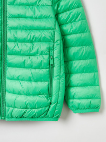 Демисезонная куртка OVS модель 1682225 Фото