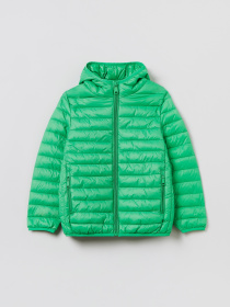 Демісезонна куртка OVS модель 1682225 Фото