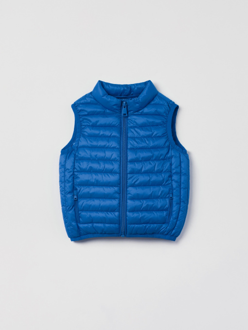 Жилет с утеплителем OVS модель 1682253 Фото