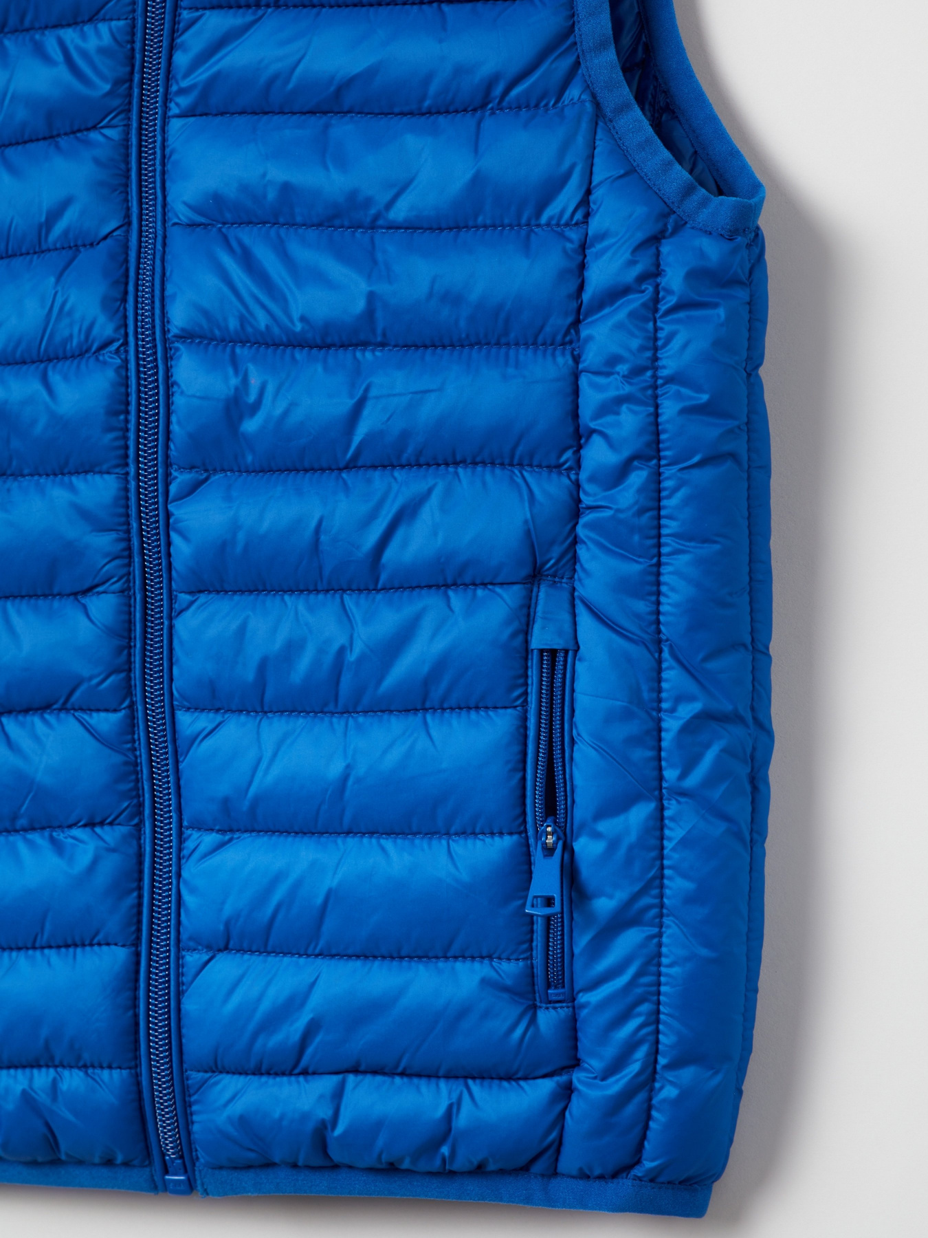 Утеплений жилет OVS модель 1682253 Фото