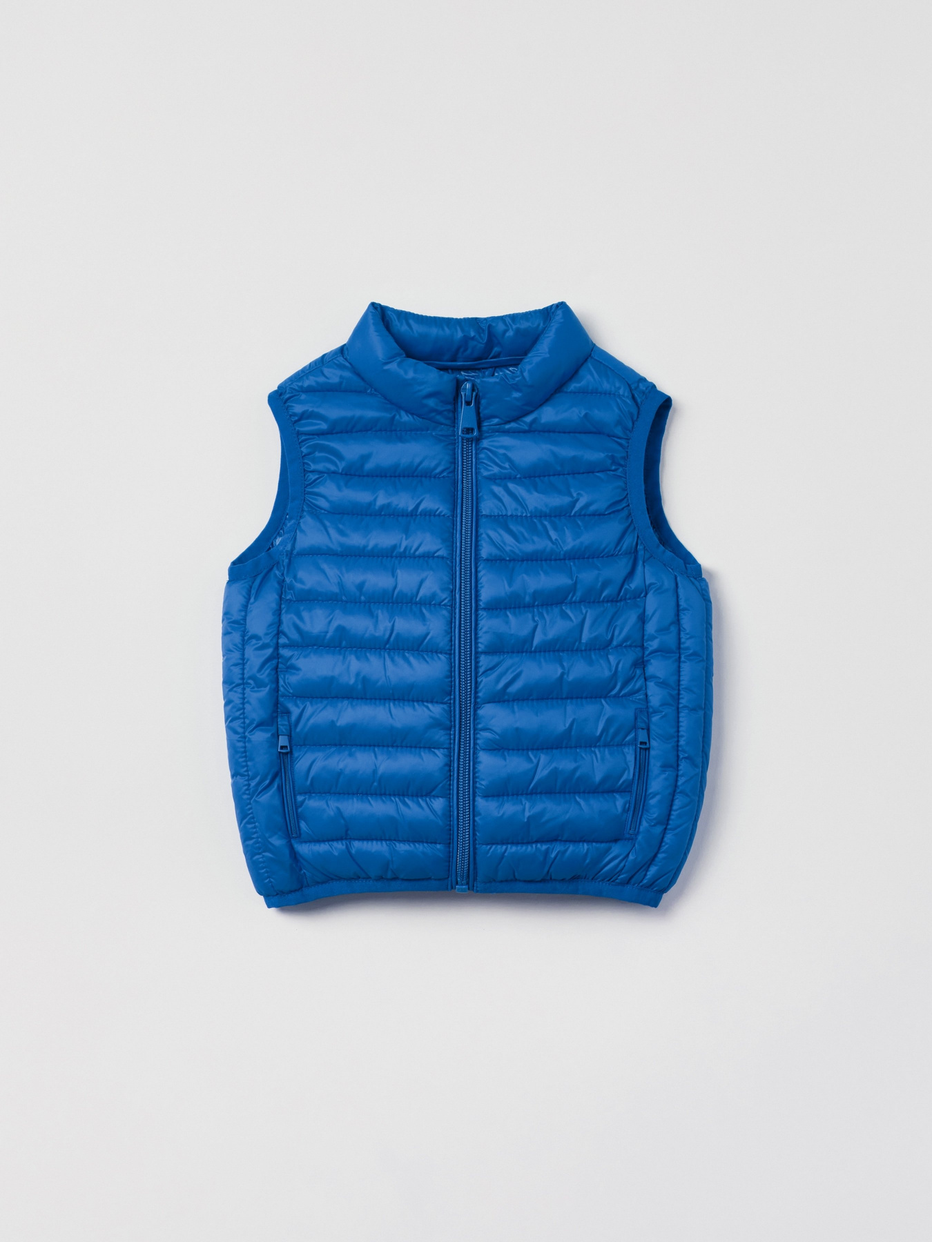 Утеплений жилет OVS модель 1682253 Фото