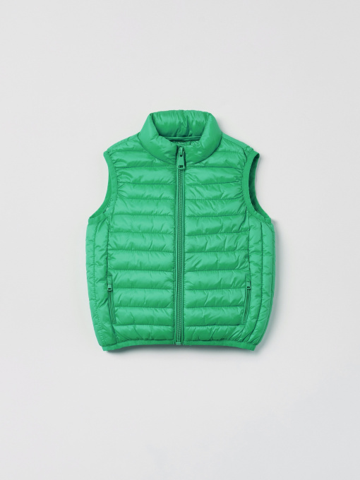 Жилет з утеплювачем OVS Модель 1682274 Фото