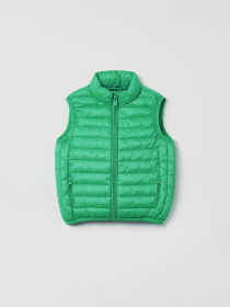 Утеплений жилет OVS модель 1682274 Фото