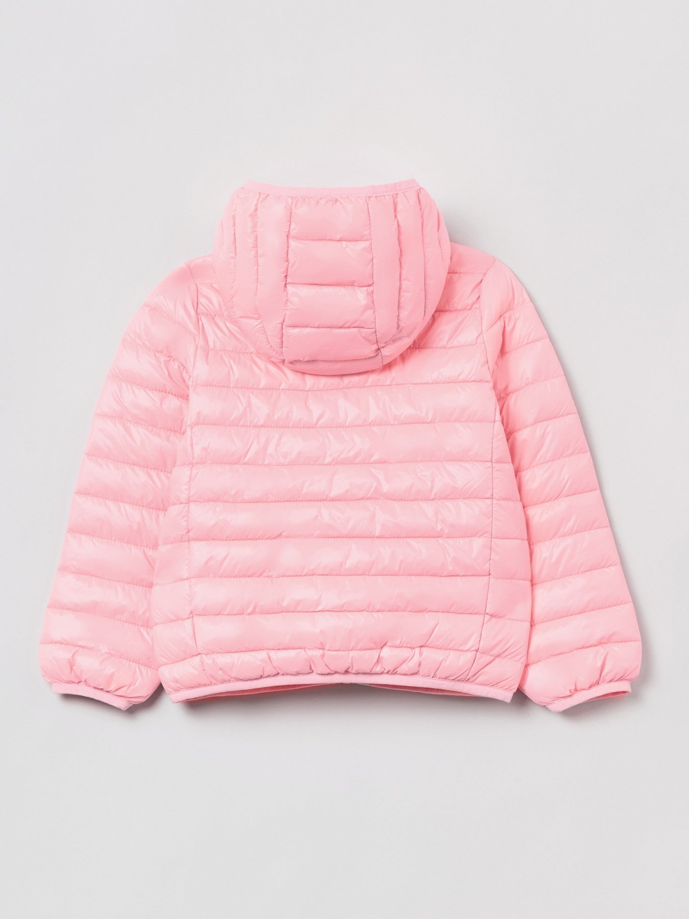 Демисезонная куртка OVS модель 1682375 Фото