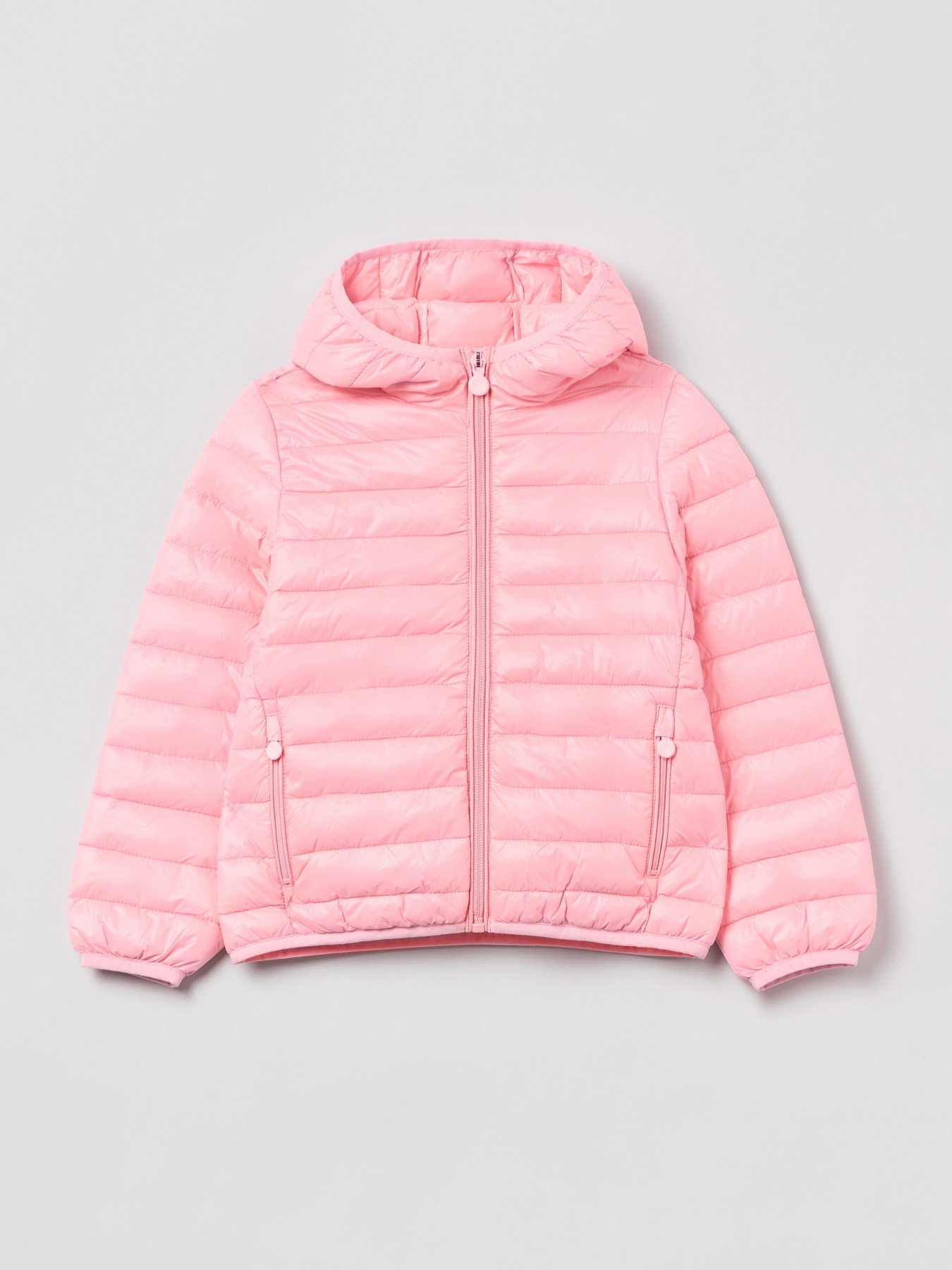 Демісезонна куртка OVS модель 1682375 Фото