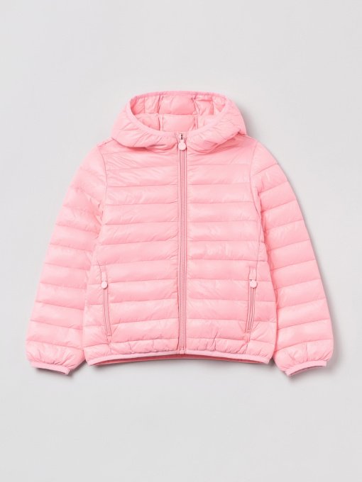 Демисезонная куртка OVS модель 1682375 Фото