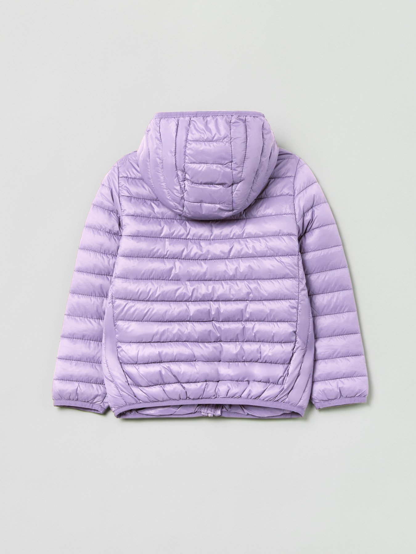 Демисезонная куртка OVS модель 1682382 Фото