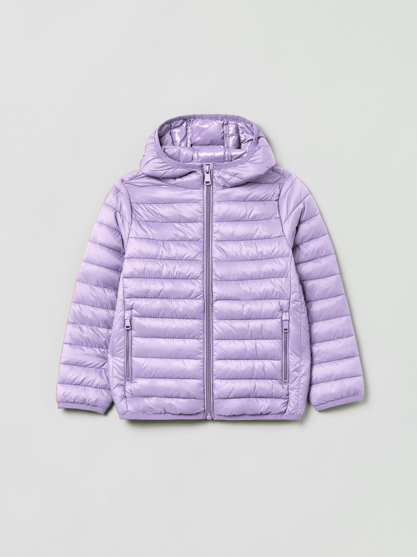 Демисезонная куртка OVS модель 1682382 Фото