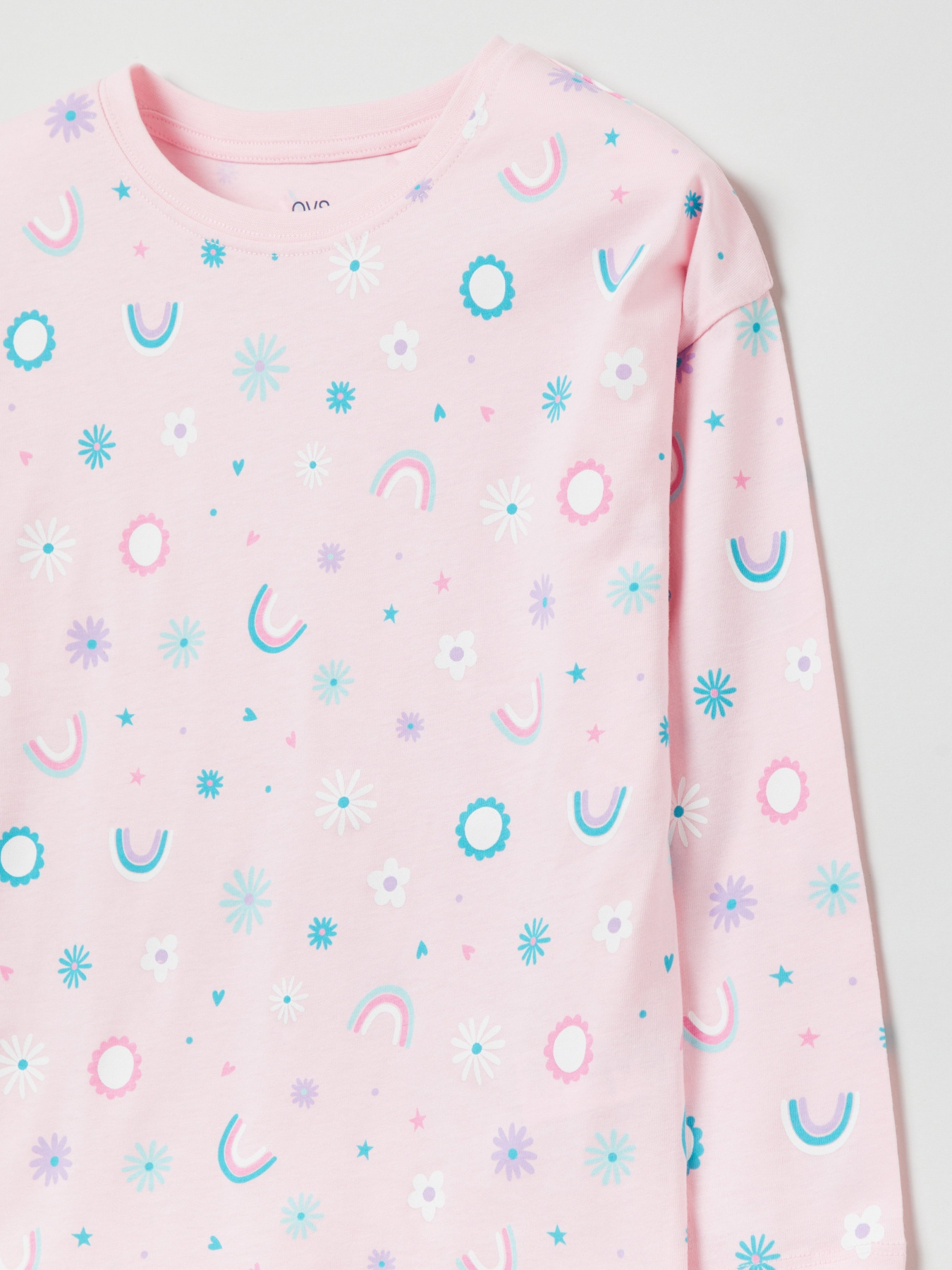 Пижама OVS модель 1682679 Фото