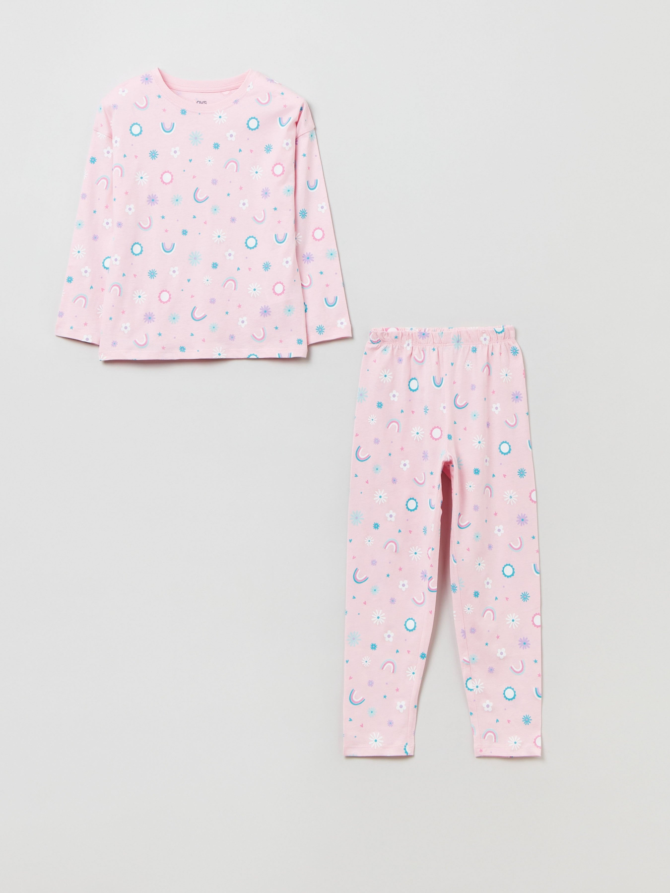 Пижама OVS модель 1682679 Фото