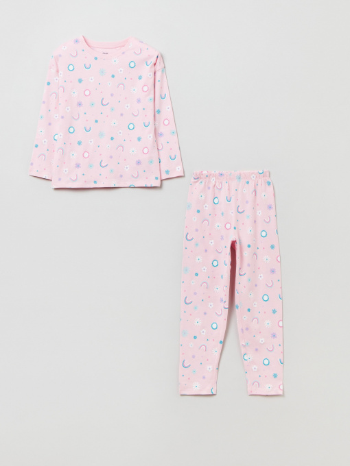 Пижама OVS модель 1682679 Фото