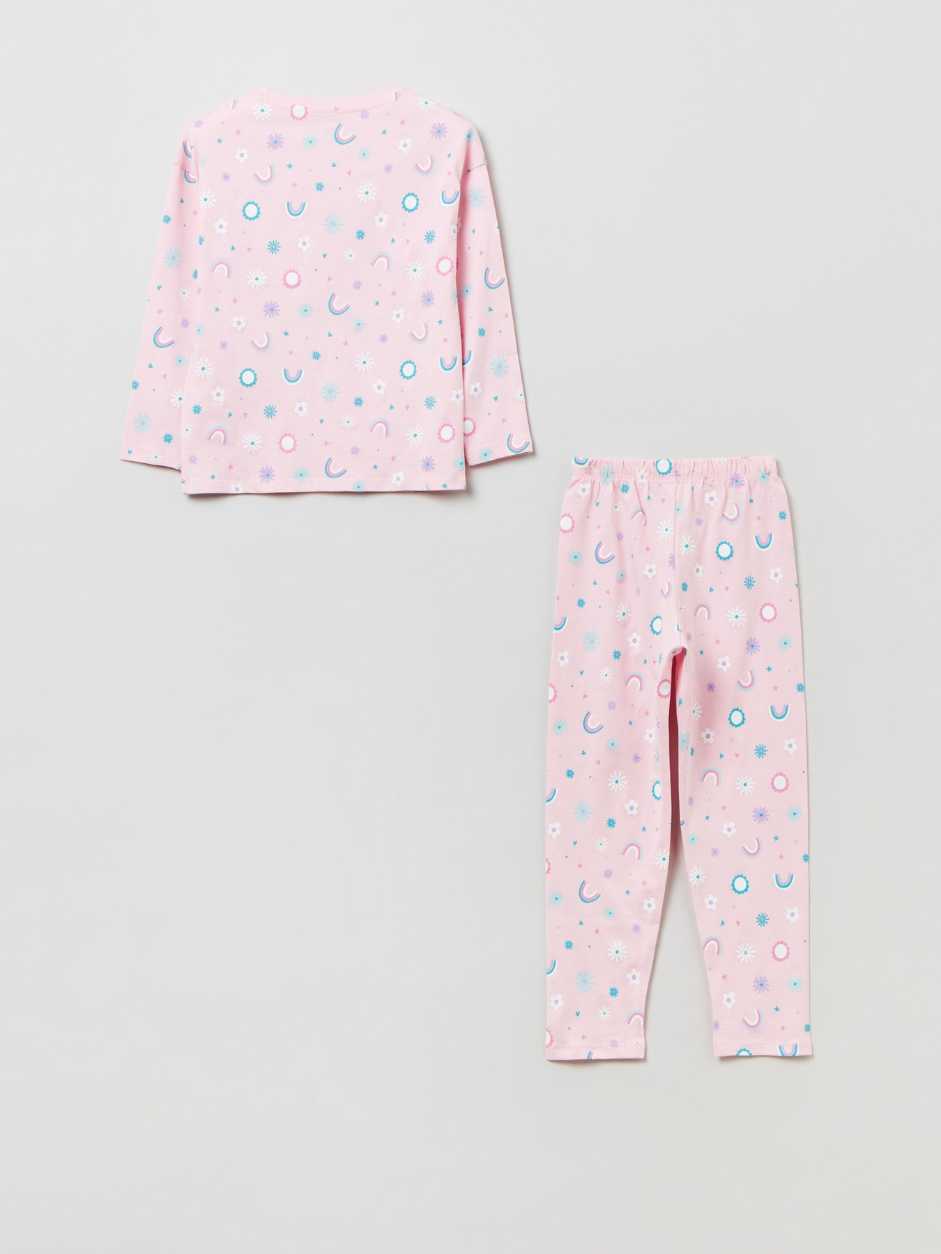 Піжама OVS модель 1682679 Фото