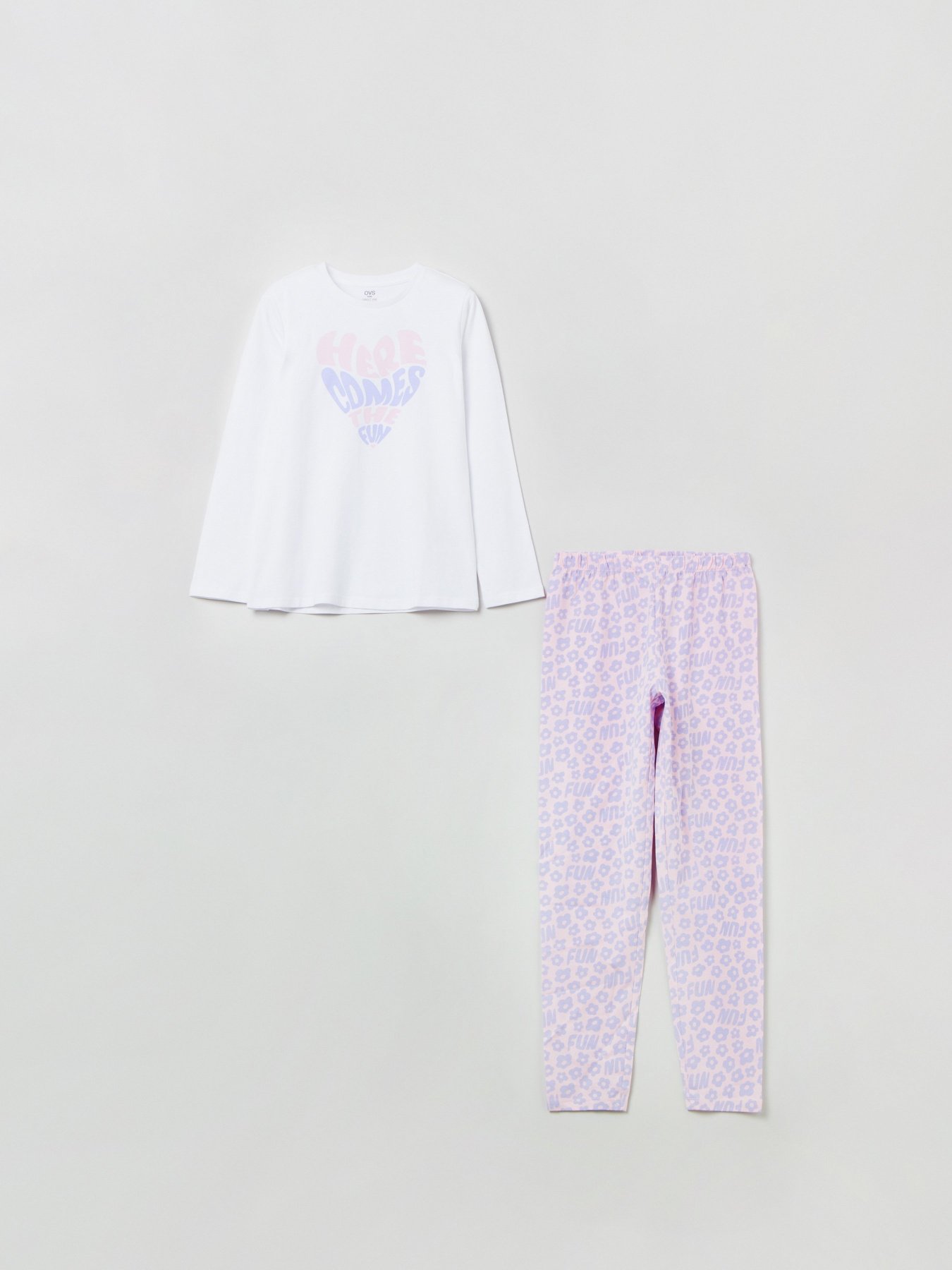 Піжама OVS модель 1682686 Фото