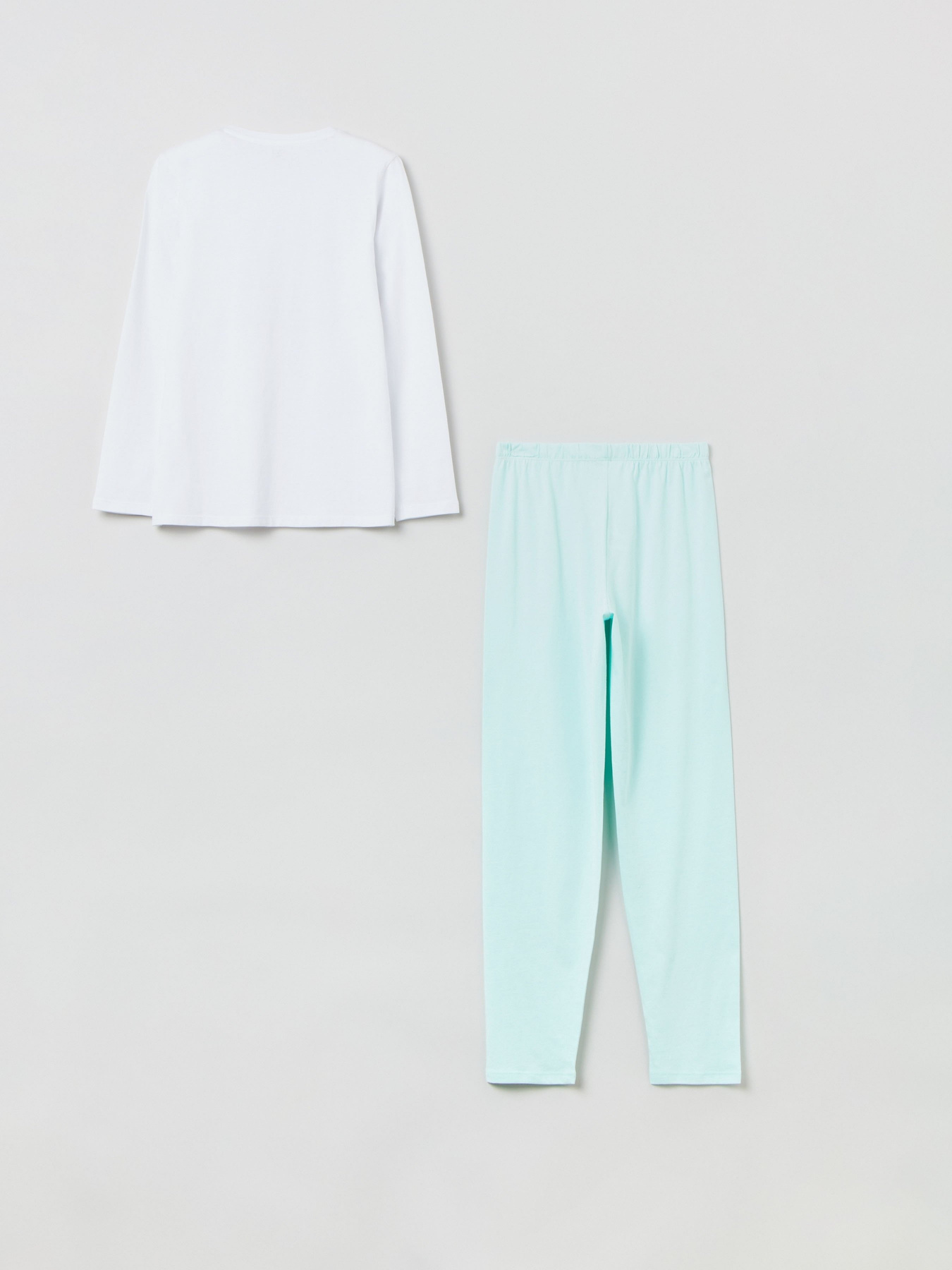 Пижама OVS модель 1682696 Фото