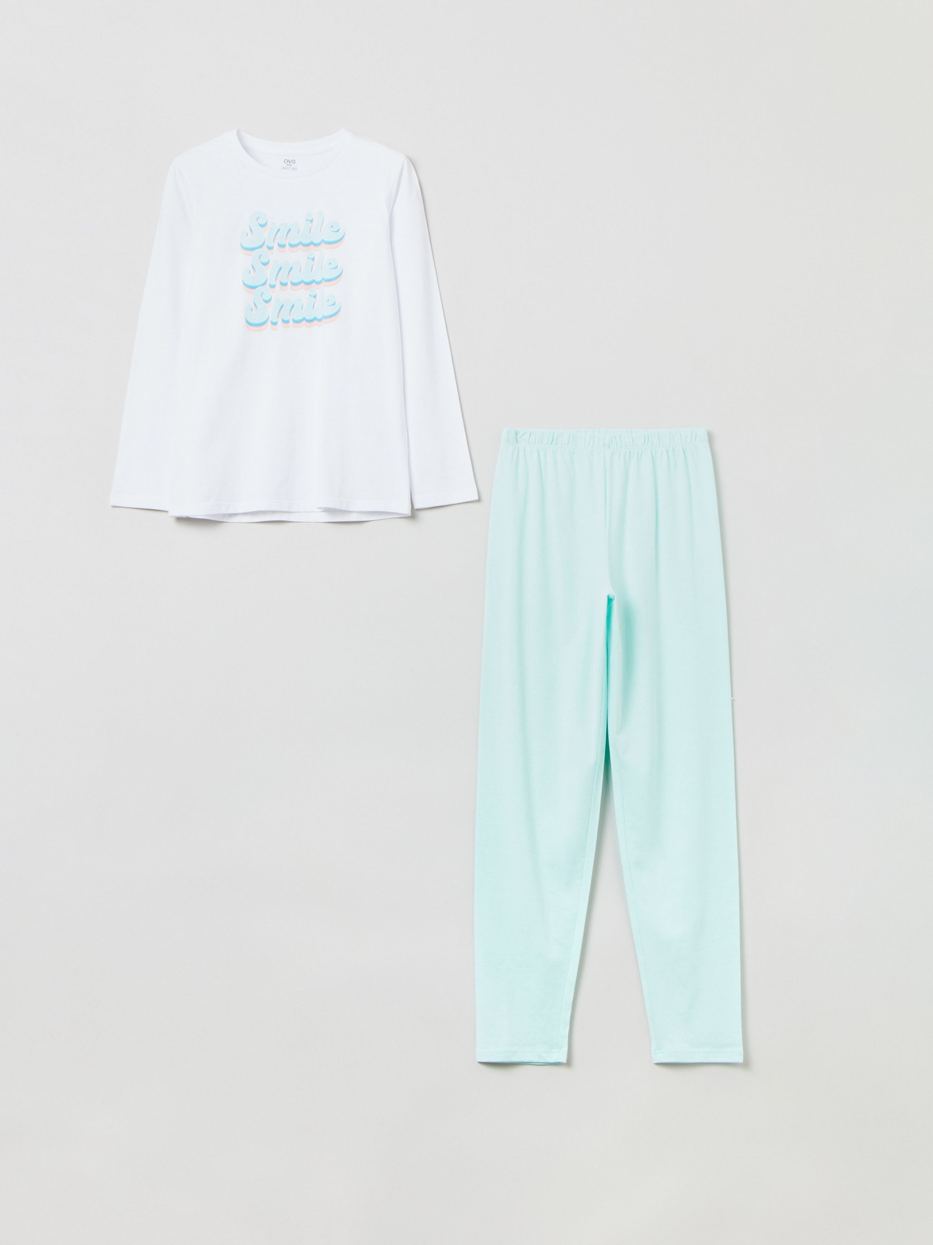 Пижама OVS модель 1682696 Фото