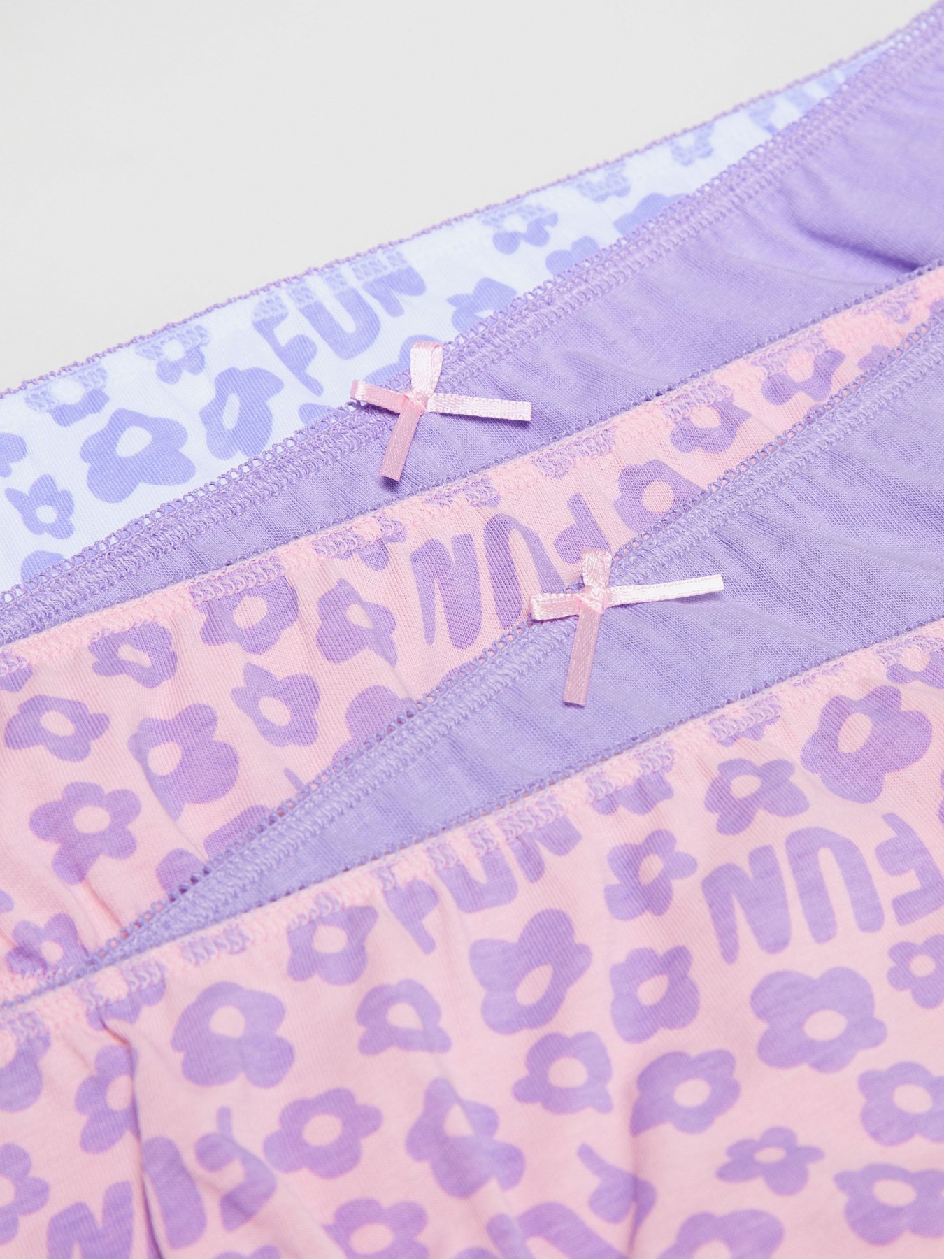 Набор трусов OVS модель 1682718 Фото