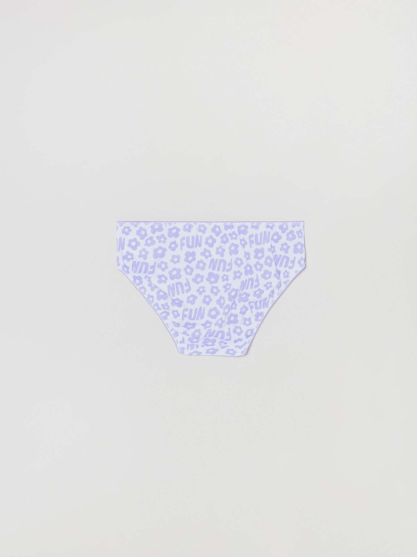 Набор трусов OVS модель 1682718 Фото