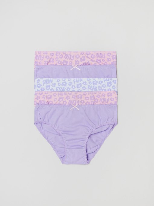 Набор трусов OVS модель 1682718 Фото