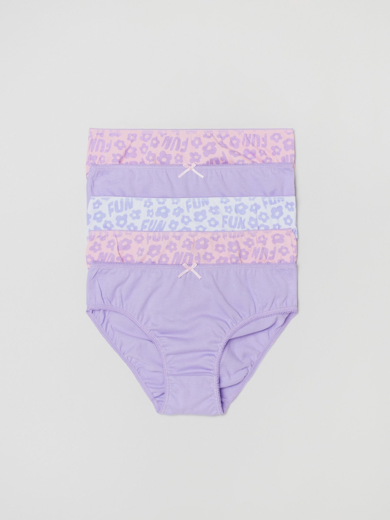 Набір трусів OVS модель 1682718 Фото