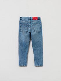 Джинси мом OVS модель 1682738 Джинси мом OVS модель 1682738 Фото