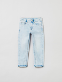 Джинсы мом OVS модель 1682769 Фото