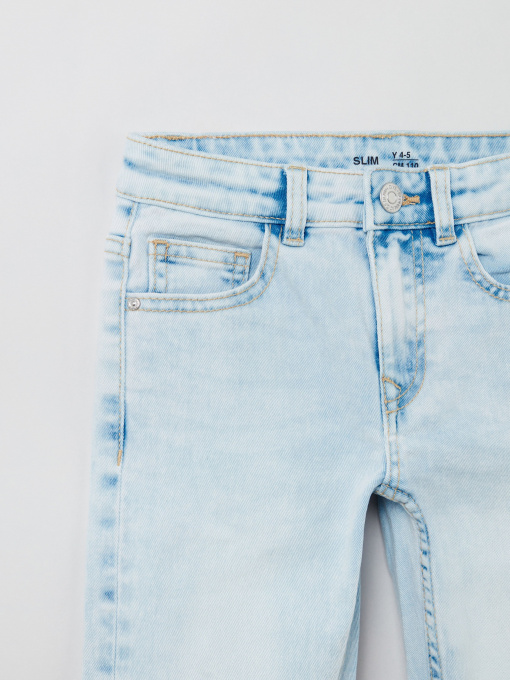 Джинси мом OVS модель 1682769 Фото