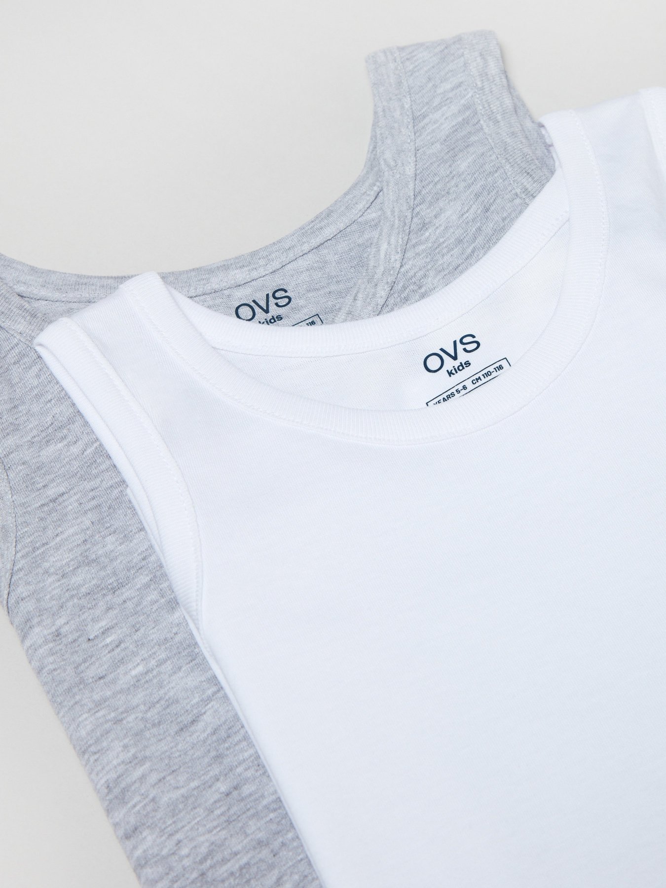 Майка OVS модель 1683346 Фото