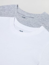 Набір футболок OVS модель 1683362 Фото