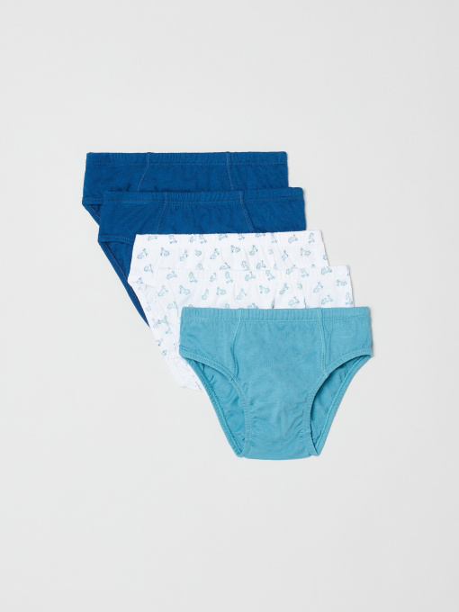 Набор трусов OVS модель 1683396 Фото