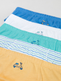 Набір трусів OVS модель 1683400 Фото