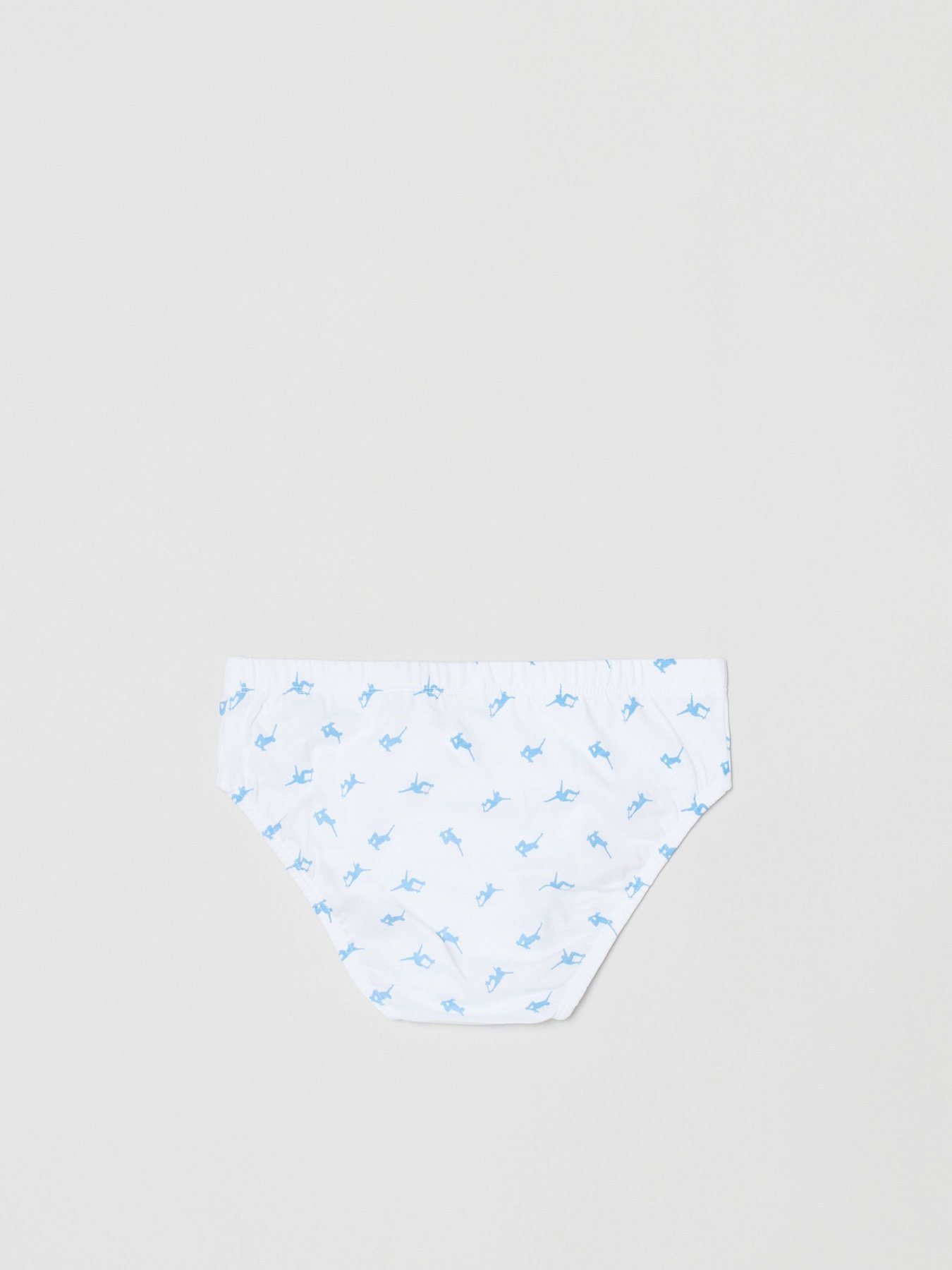 Набір трусів OVS модель 1683411 Фото