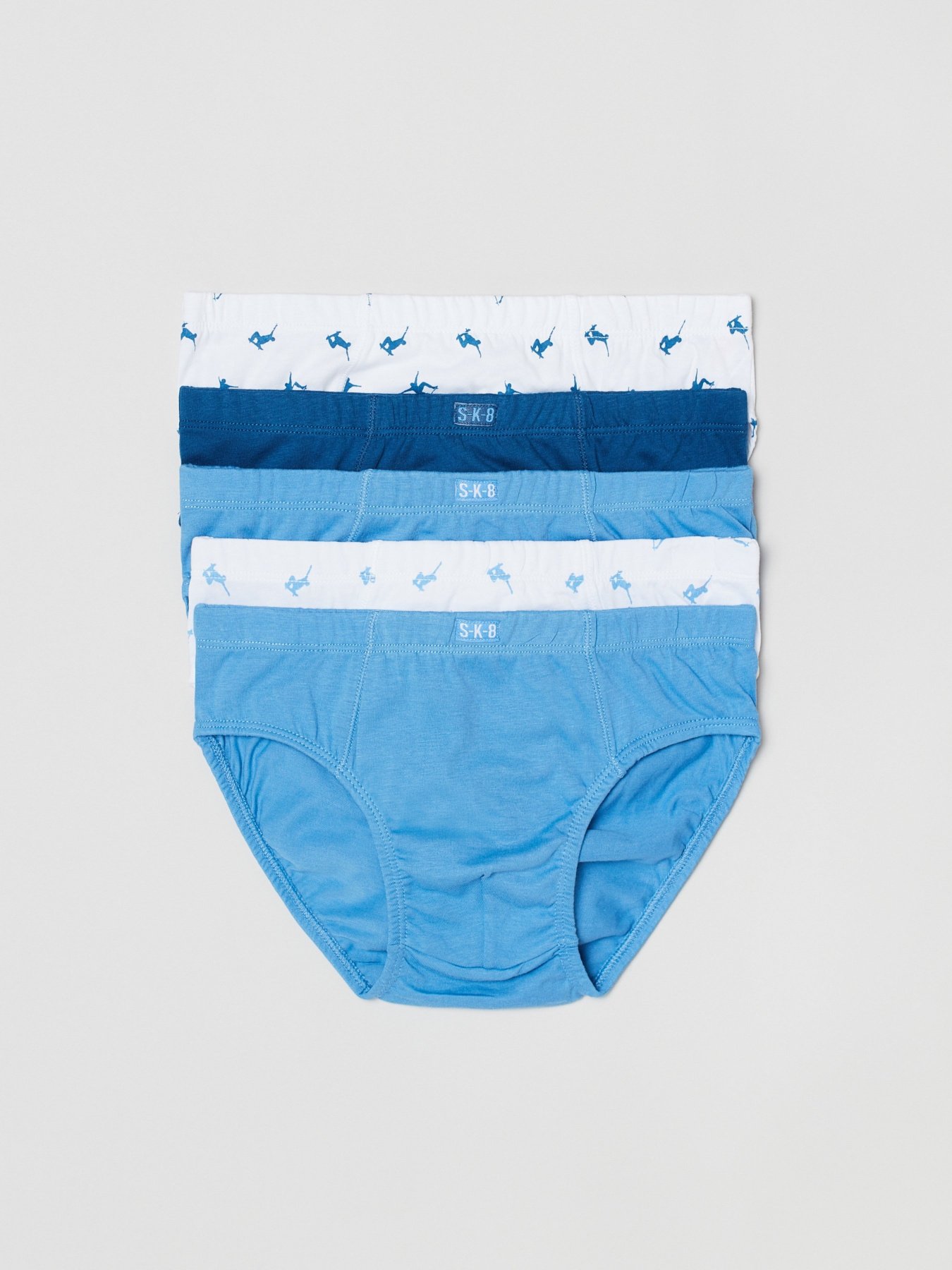 Набір трусів OVS модель 1683411 Фото