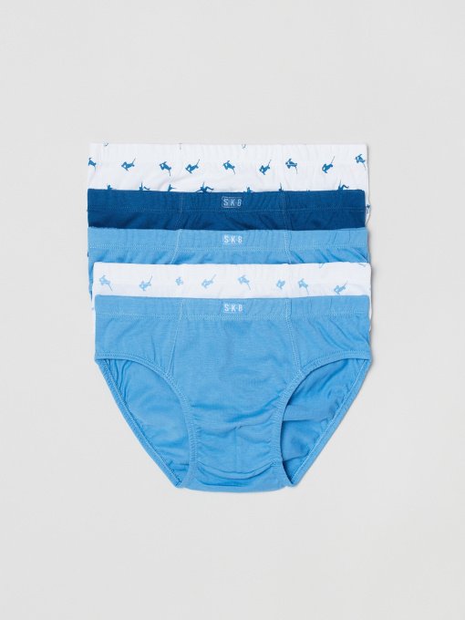 Набір трусів OVS модель 1683411 Фото