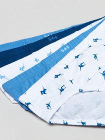 Набір трусів OVS модель 1683411 Фото