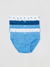 Набір трусів OVS модель 1683411 Фото