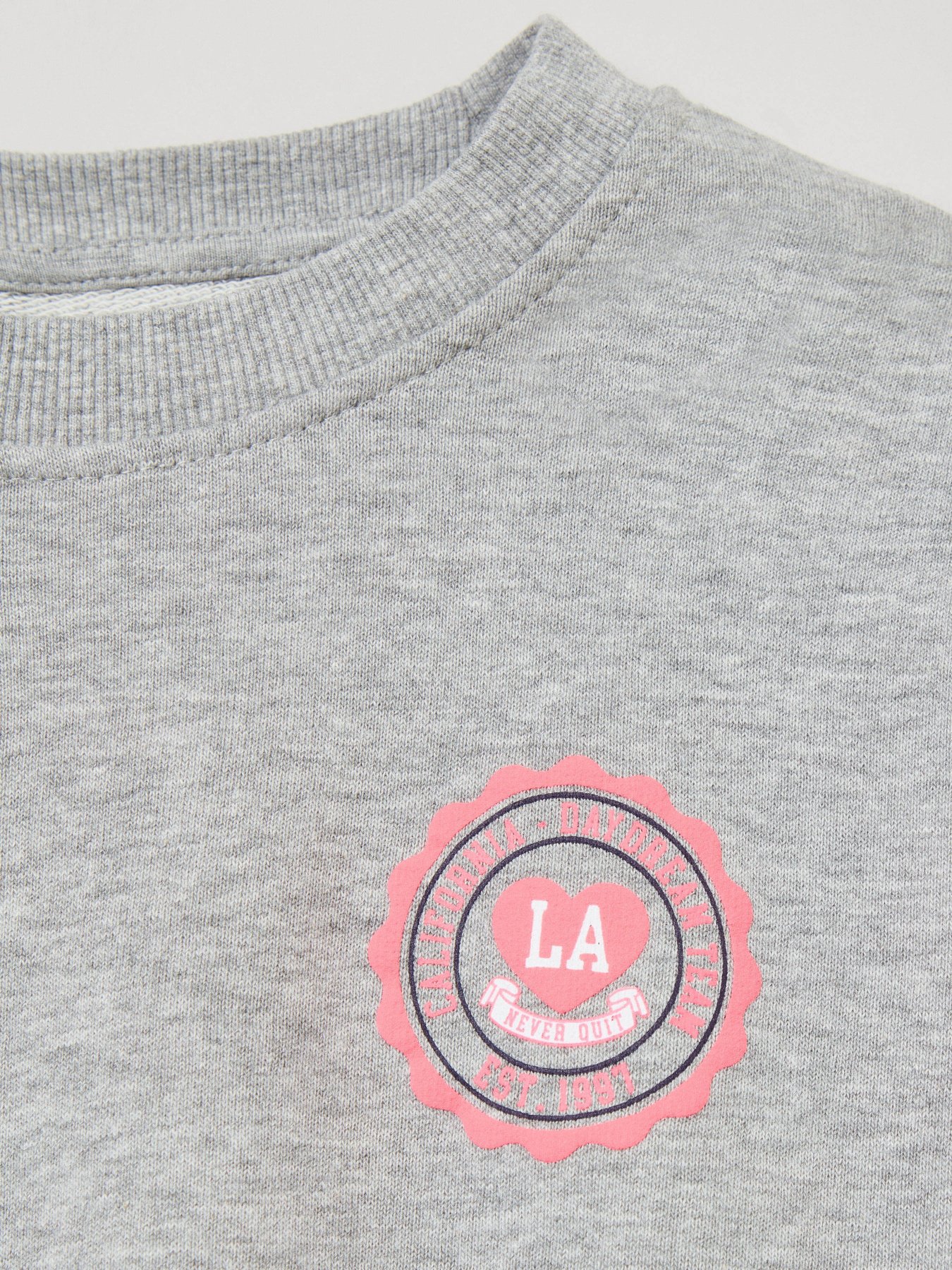 Свитшот OVS модель 1683845 Фото