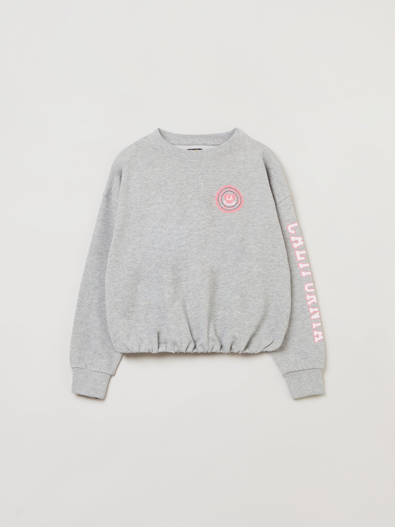 Свитшот OVS модель 1683845 Фото