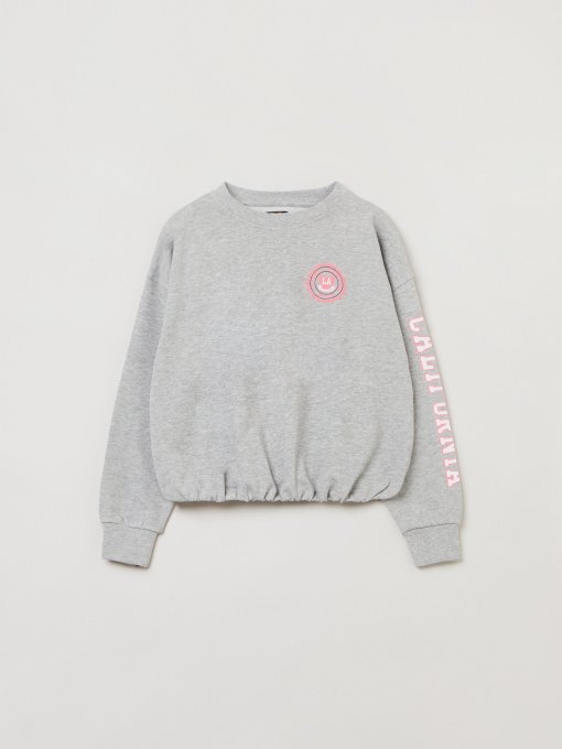 Свитшот OVS модель 1683845 Фото