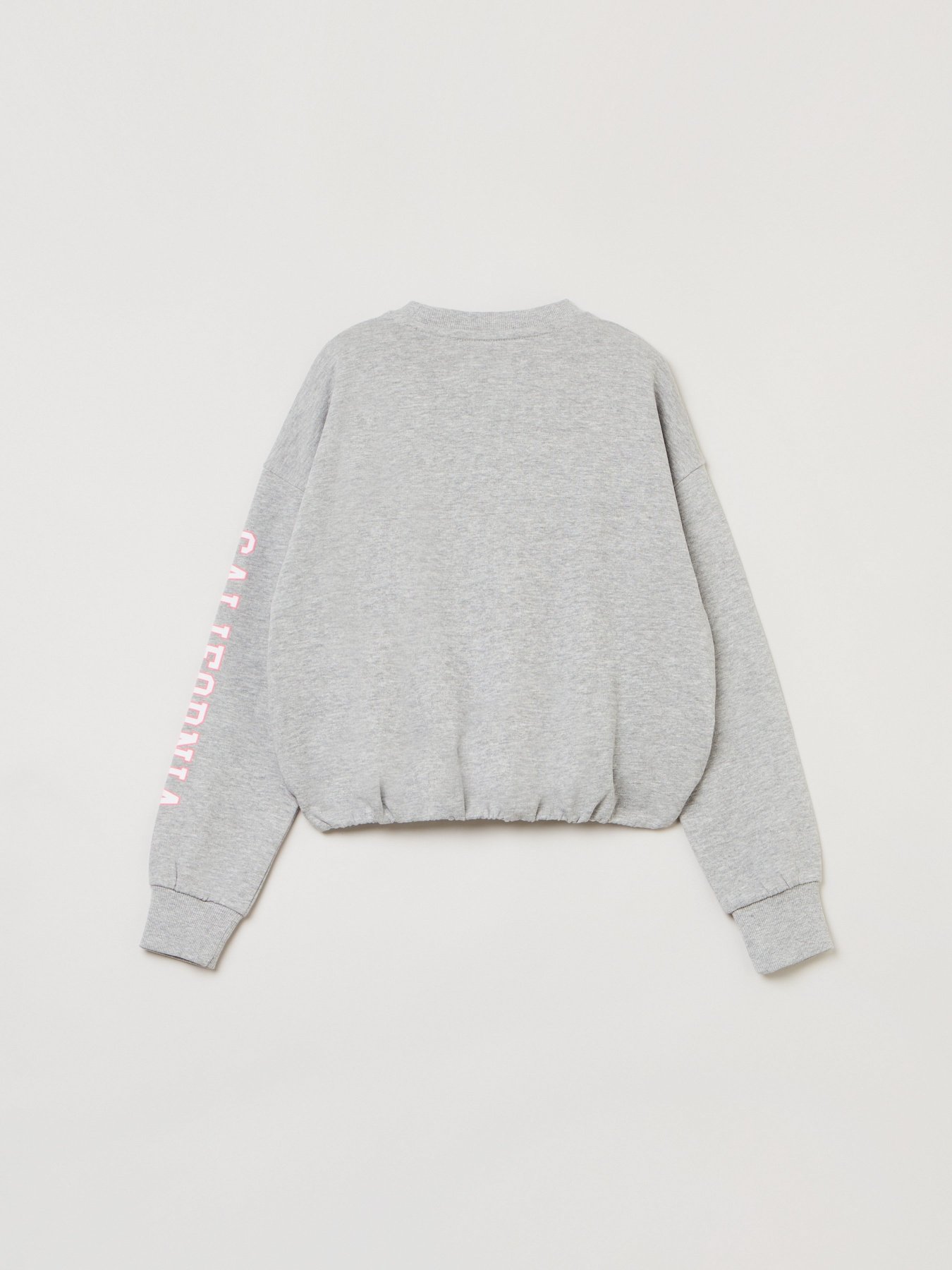 Свитшот OVS модель 1683845 Фото