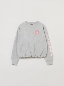 Свитшот OVS модель 1683845 Фото