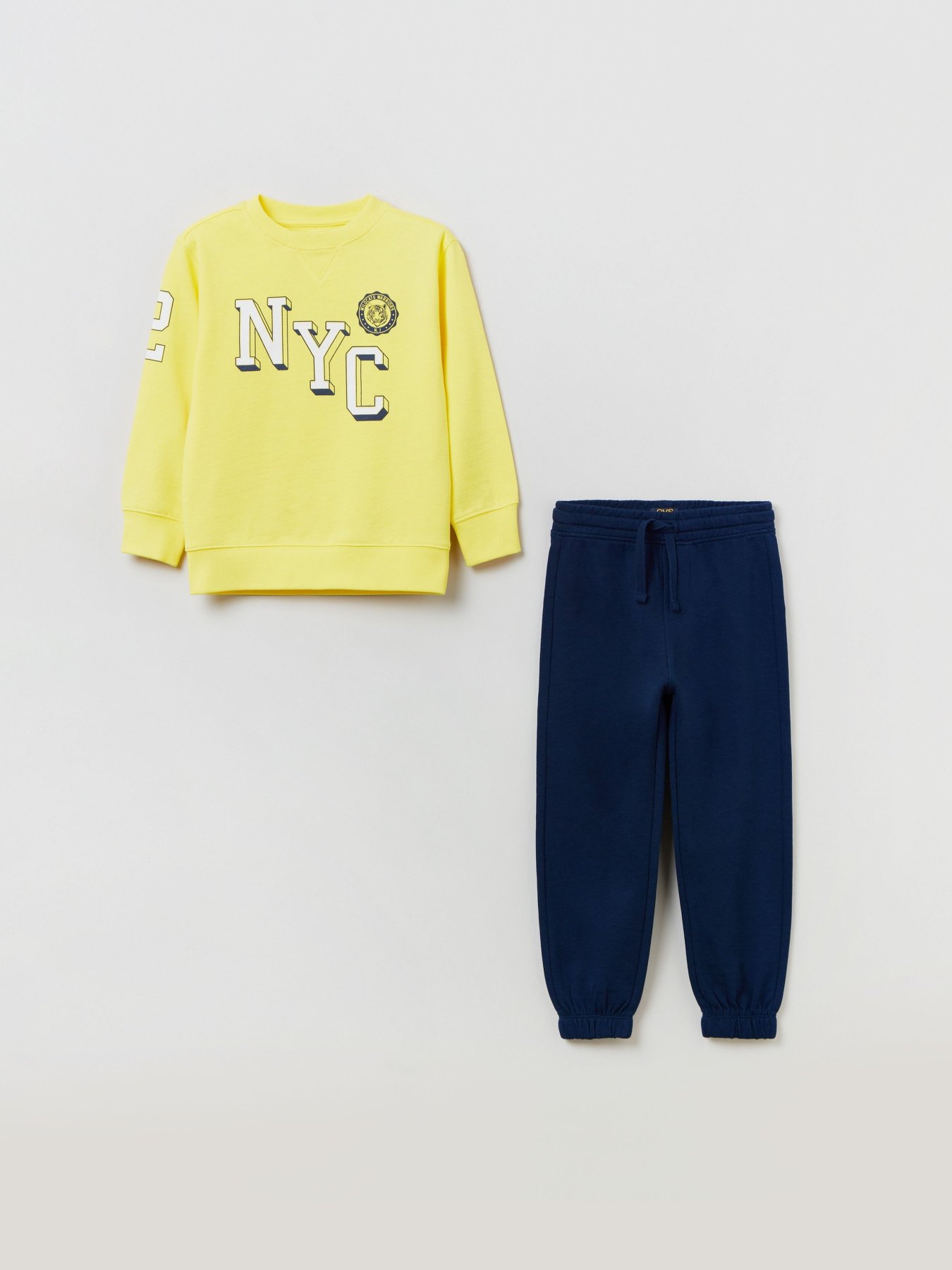 Спортивний костюм OVS Модель 1683982 Фото