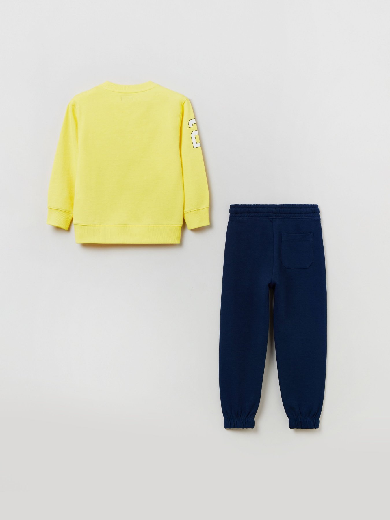 Спортивный костюм OVS модель 1683982 Фото