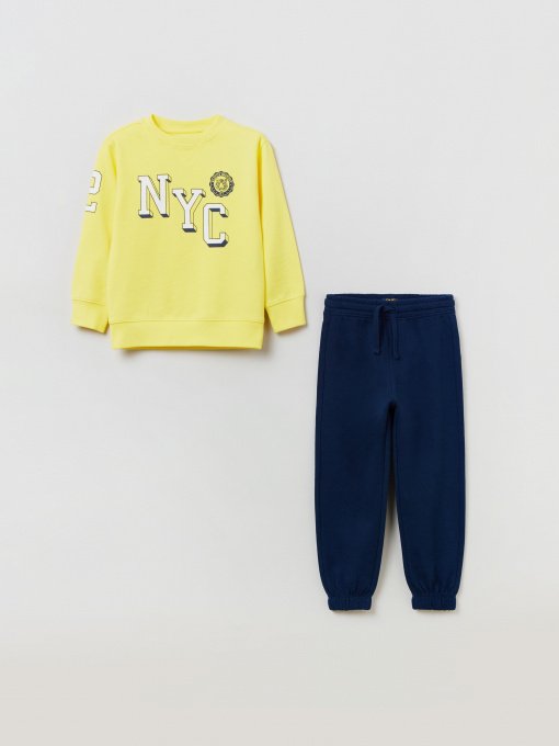 Спортивный костюм OVS модель 1683982 Фото