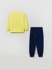 Спортивный костюм OVS модель 1683982 Фото