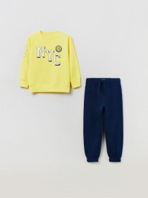 Спортивный костюм OVS модель 1683982 Фото