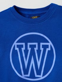 Свитшот OVS модель 1683989 Фото