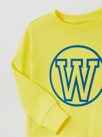 Свитшот OVS модель 1683996 Фото