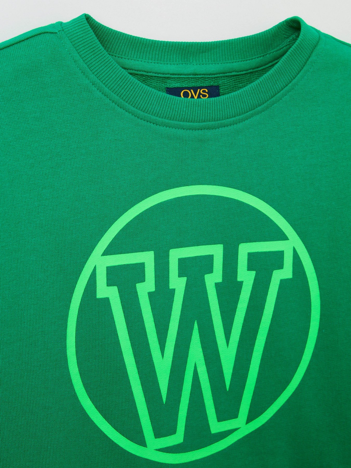 Світшот OVS модель 1684003 Фото