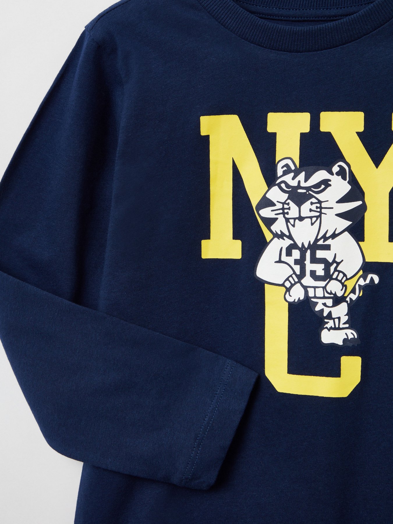 Свитшот OVS модель 1684082 Фото