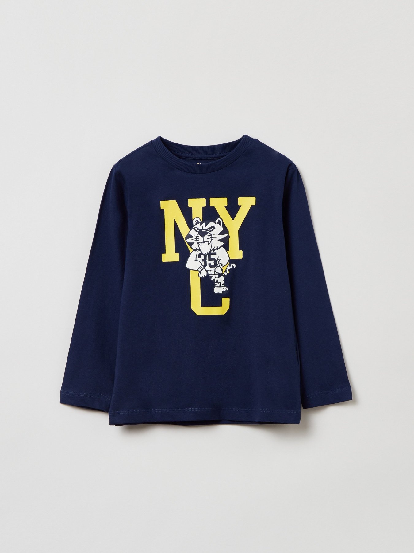 Світшот OVS модель 1684082 Фото